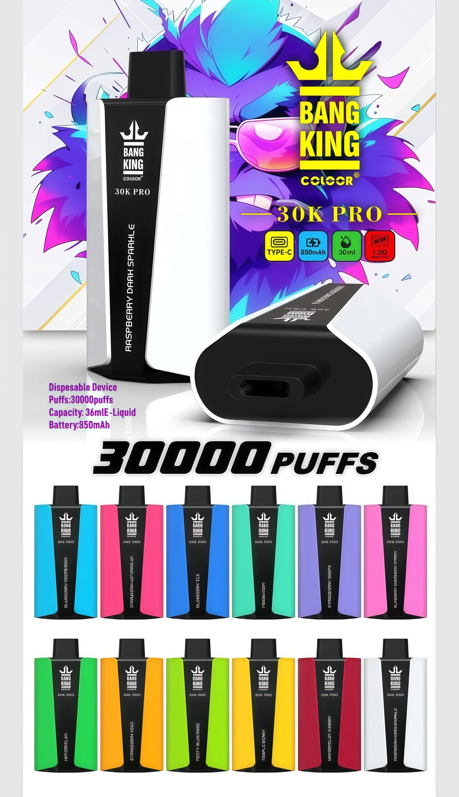 BANG-KING-30K-Pro