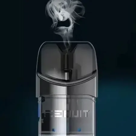 EEQUIT X 二代空煙彈