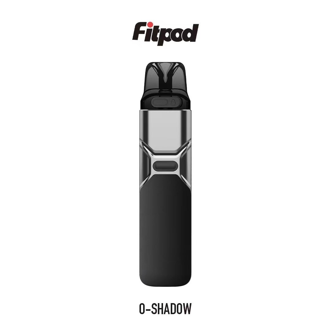 FITPOD O-SHADOW小煙主機