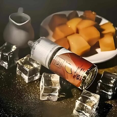 【FRUIT OF STEEL 系列煙油】30ML