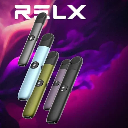 RELX主機六代 悅刻Infinity 2 (Relx 4-5代通用) 三段可調功率 711到付