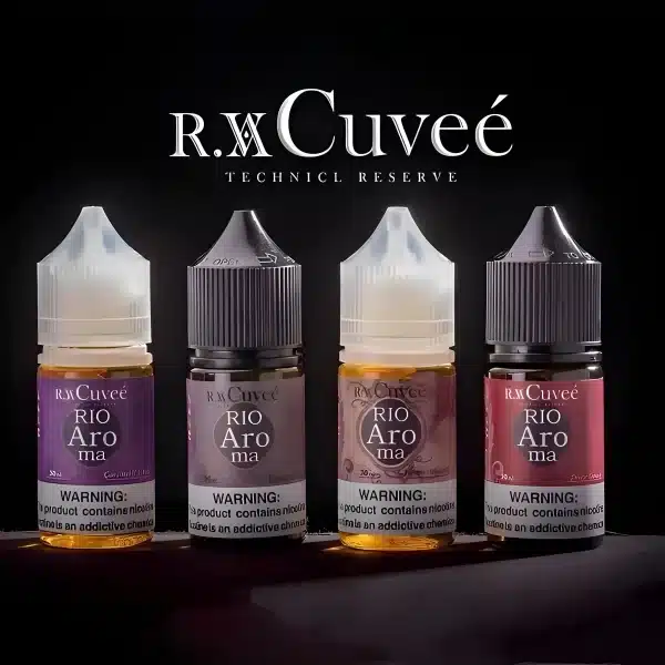 Rio Aroma 30ml