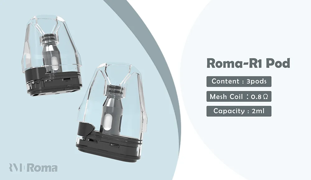 Roma R1