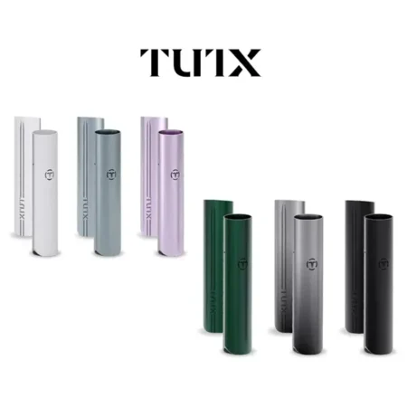 TUTX 電子煙主機
