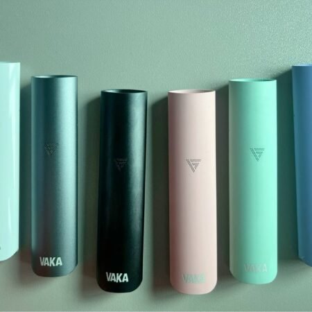 VAKA 主機｜一代霧化桿