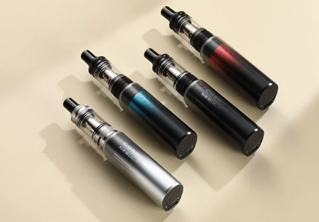 VAPTIO Cosmo Nebula KIT
